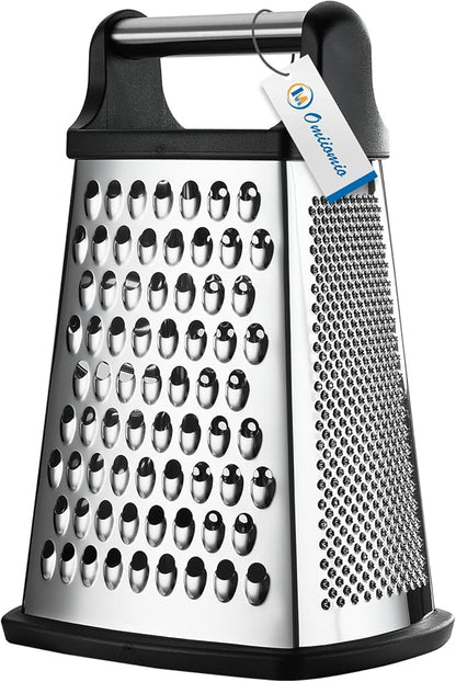 Professional Cheese Grater by OIMOMIIOMIO%C2%AE
