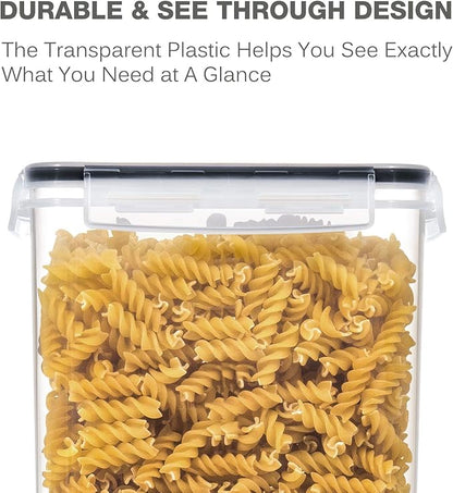 Large Food Storage Containers - Image 4