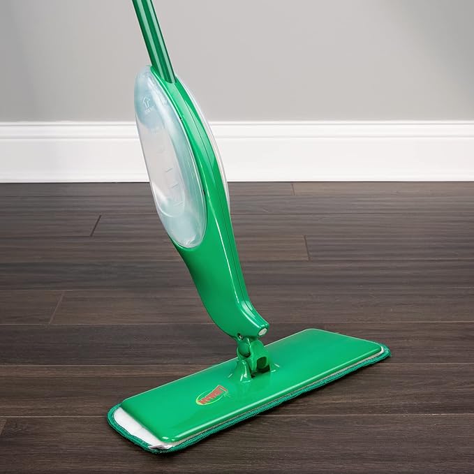 Libman Freedom Spray Mop Refill | Microfiber | Household Essentials | Hardwood - Image 4