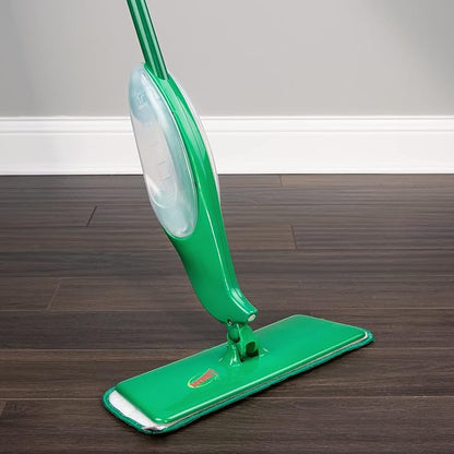 Libman Freedom Spray Mop Refill | Microfiber | Household Essentials | Hardwood - Image 4