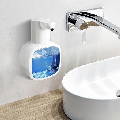 Automatic Liquid Soap Dispenser - Image 7