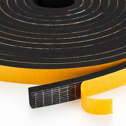 13 Feet Weather Stripping Door Seal by Ravinte