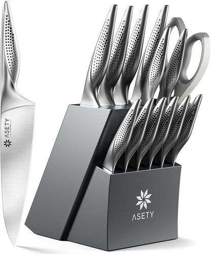ASETY Knife Set - Image 9