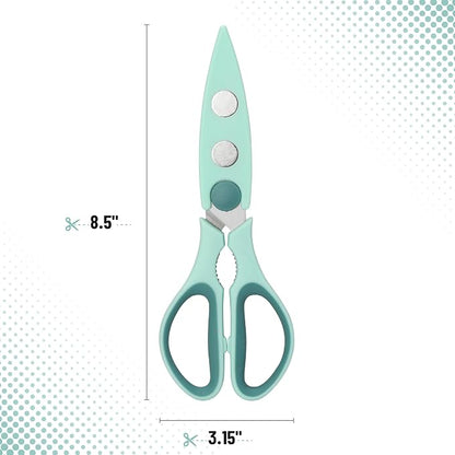 Mr. Pen- All Purpose Kitchen Shears - Image 2