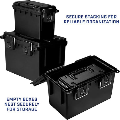 Sheffield 12706 Storage Bins - Image 8