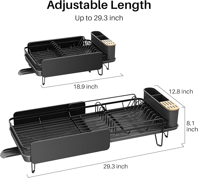 Dish Drying Rack - Image 2