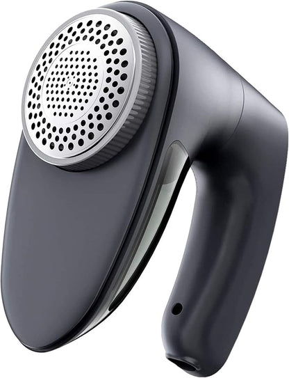 POPCHOSE Fabric Shaver for Clothing, Electric Lint Remover Sweater Shaver to - Image 4