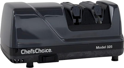 Chef'sChoice Professional Electric Knife Sharpeners Sharp-N-Hone by ChefsChoice