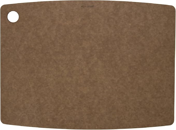 Epicurean Kitchen Series Cutting Board, 17.5-Inch × 13-Inch by Epicurean