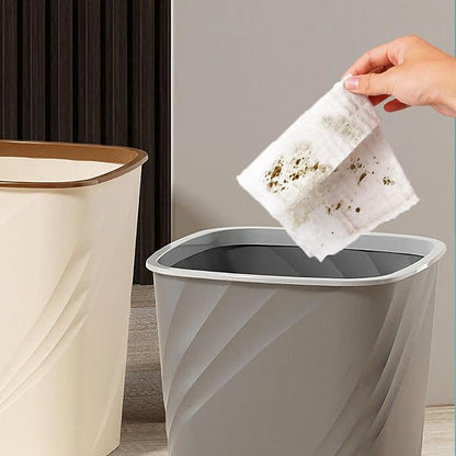 XL Dry Mop Refills 80 Counts Disposable Dusting Cloths Dry Sweeping Refills Dry - Image 7