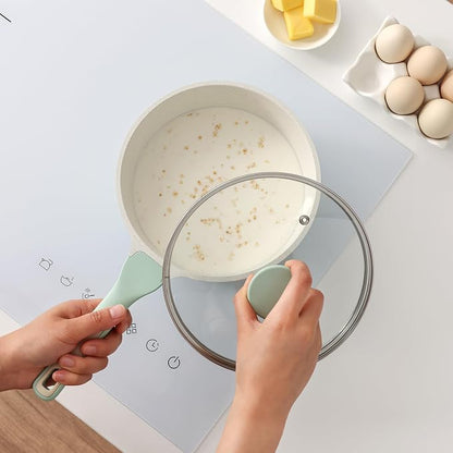 SENSARTE Ceramic Nonstick Saucepan - Image 6