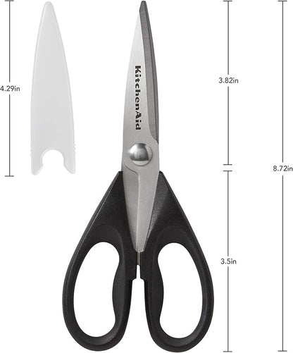 KitchenAid Classic Multifunction Can Opener/Bottle Opener, One Size - Image 6