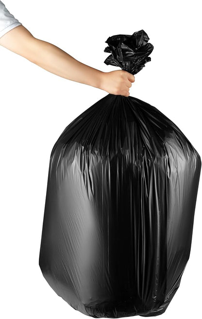 55-60 Gallon Trash Bags Heavy Duty - Image 5