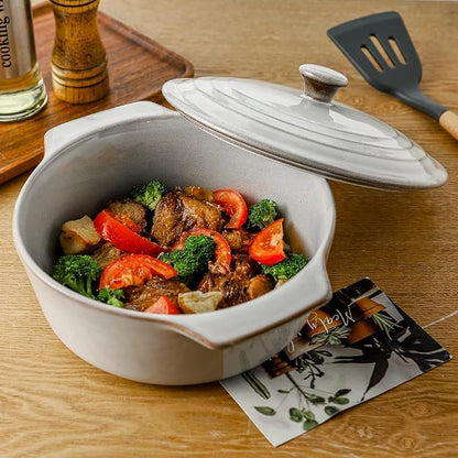 KOOV Ceramic Casserole Dish - Image 4