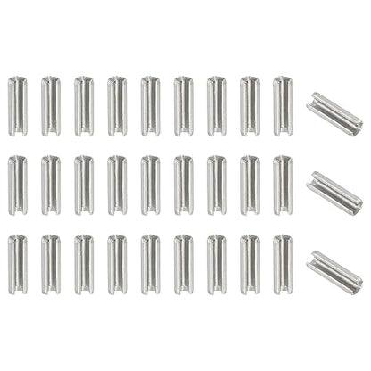 PATIKIL Slotted Spring Pin by PATIKIL