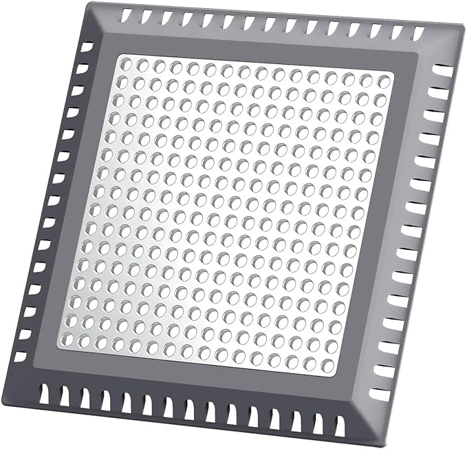 Hair Catcher/Drain Strainer/Shower Drain Cover for Bathroom Floor Drain, Stainless Steel and Silicone (Patented Product)
