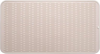 MicoYang Silicone Dish Drying Mat by MicoYang
