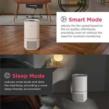 Frigidaire PureA300 HEPA Air Purifier - Image 10