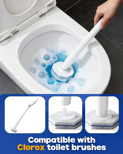 Toilet Wand Refills Compatible - Image 7