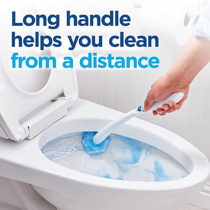 Clorox ToiletWand Disinfecting Refills, Rainforest Rush, Dorm Room Essentials - Image 7