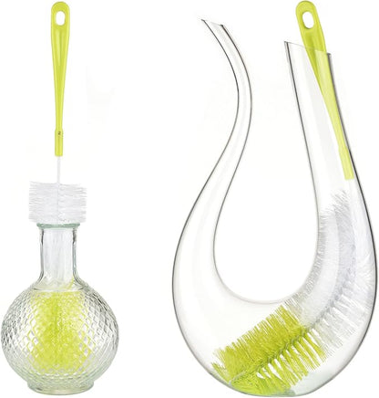 ALINK 16 inch Long Bottle Brush Cleaner - Image 7