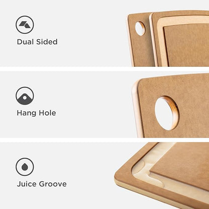 Epicurean Gourmet Series Cutting Board - Image 4