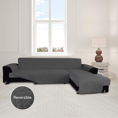 Easy-Going Sectional Couch Covers - Image 2