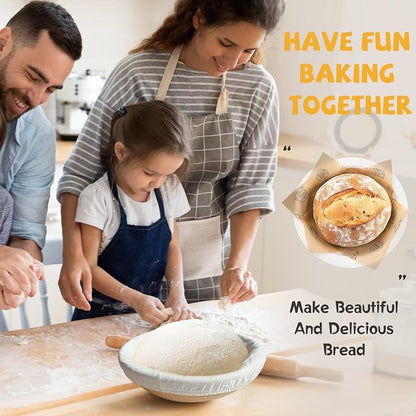 Advanced Cast Iron Dutch Oven for Baking, - Image 2