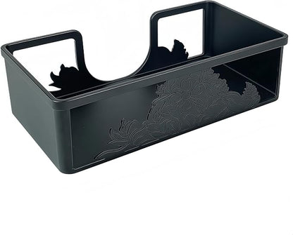 Metal Napkin Holder for Bathroom and Kitchen by WOCHOLL
