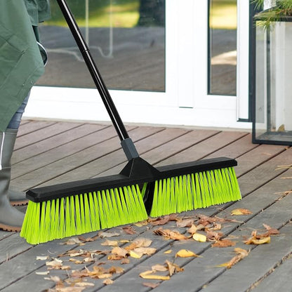 24-Inch Push Broom Outdoor - Image 7