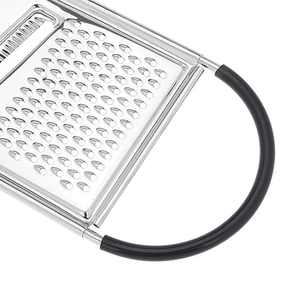 Amazon Basics Cheese Grater - Image 4