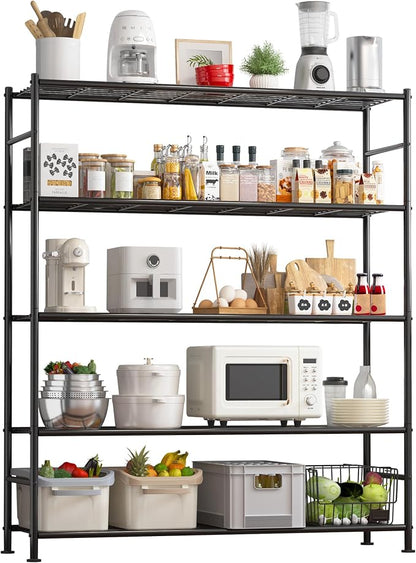 Sakugi Storage Shelves - Image 3