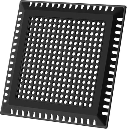 Drain Hair Catcher/Drain Strainer/Square Shower Drain Cover by Aojuxix