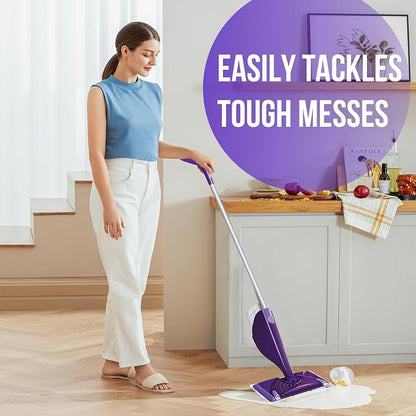 Mopping Pad Refill Compatible - Image 7