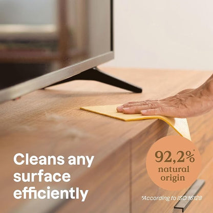 ATTITUDE All Surface Cleaner for Pets, Plant and Mineral-Based Ingredients - Image 2
