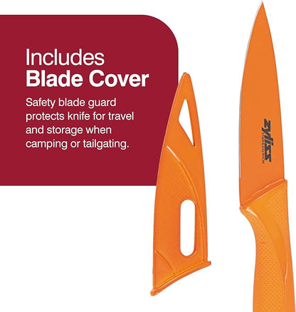 ZYLISS 2-Piece Paring Knife Set - Image 5