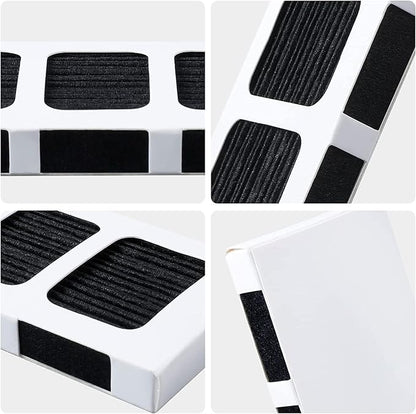 KEEPOW Paultra2 Refrigerator Air Filter Compatible - Image 5