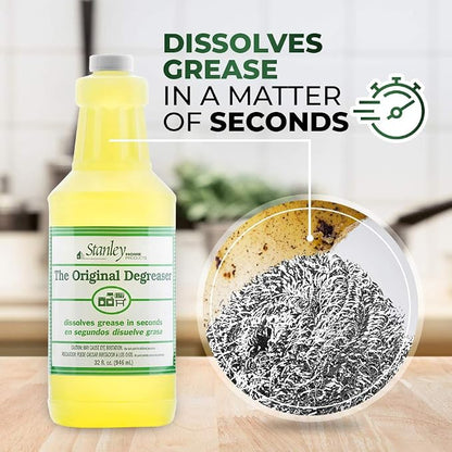STANLEY HOME PRODUCTS Original Degreaser - Image 5