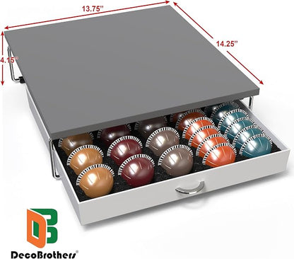 Deco Brothers Supreme Vertuoline Drawer, Holds - Image 3