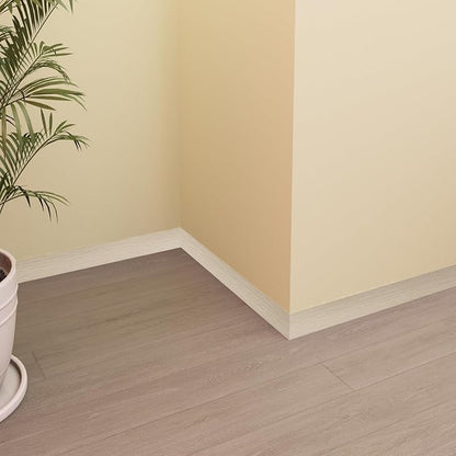Floor/Door Flat Transition Strip & Self Adhesive Floor Vinyl Floor Edge Trim - Image 6