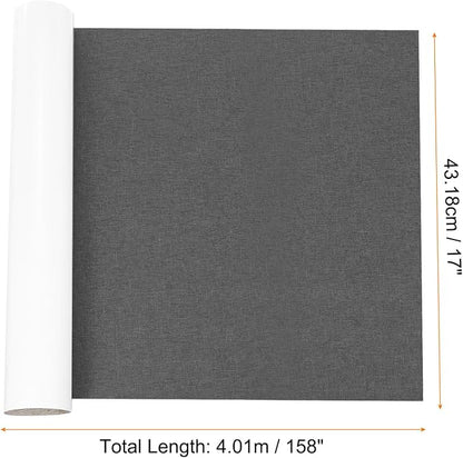 Repair Patches Repair Tape Self-Adhesive DIY Repair Patch Linen Gear Patch - Image 2