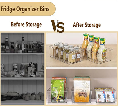 Pantry Organizers and Storage, Kitchen Organizers and Storage - Image 5
