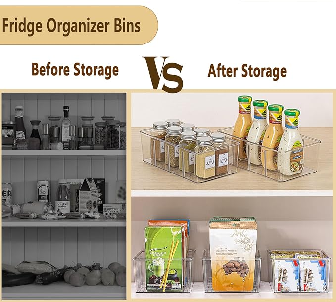 Pantry Organizers and Storage, Kitchen Organizers and Storage - Image 5