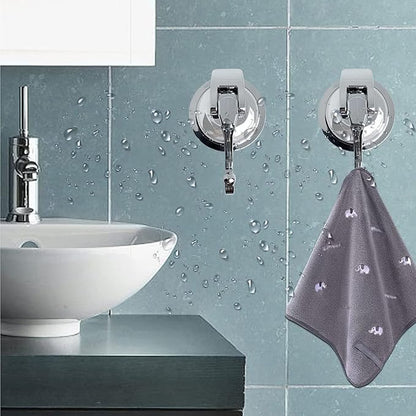 Suction Cup Hooks - Image 2
