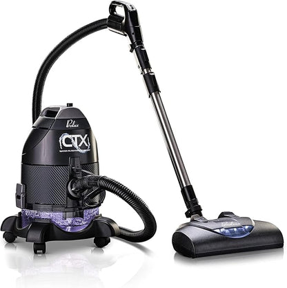 Prolux CTX Water Filtration Canister Vacuum - Image 2