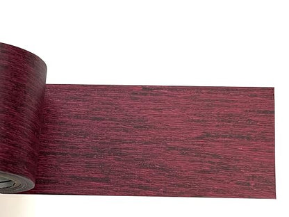 MATCH 'N PATCH Realistic Wood Grain Repair Tape - Image 2