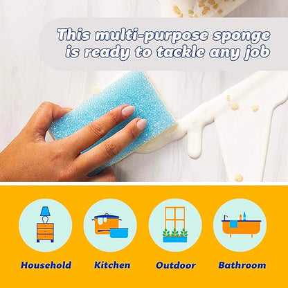 Scrub Daddy Extra Large Sponge Daddy - Image 4