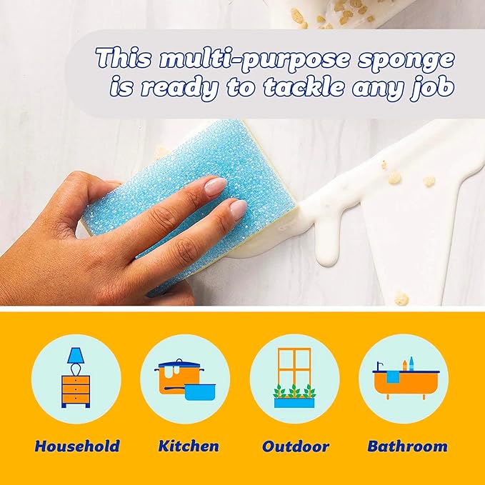 Scrub Daddy Sponge Daddy - Image 4