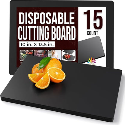 Crown Display Disposable Cutting Boards by Crown+Display