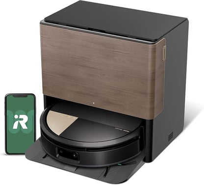 iRobot Roomba Max 705 Combo Robot Vacuum & Mop + AutoWash Dock – Extending by iRobot%C2%AE